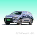 Электромобиль byd tang dm-p